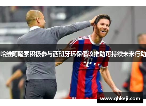 哈维阿隆索积极参与西班牙环保倡议推动可持续未来行动