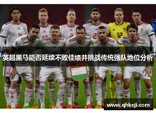 英超黑马能否延续不败佳绩并挑战传统强队地位分析 英超黑马能否延续不败佳绩并挑战传统强队地位分析
